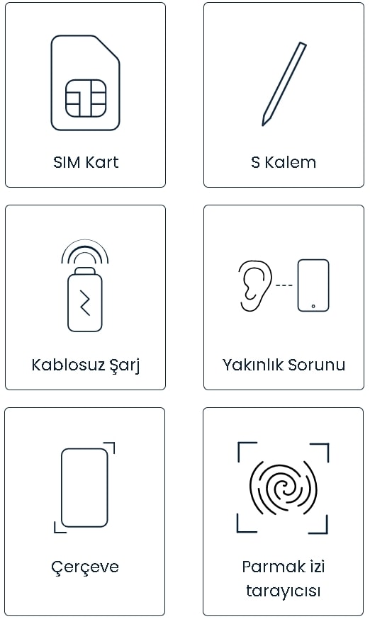 Ankara Etimesgut Eryaman Mahallesi telefon tamiri telefon tamir fiyat ekran deiim fiyat