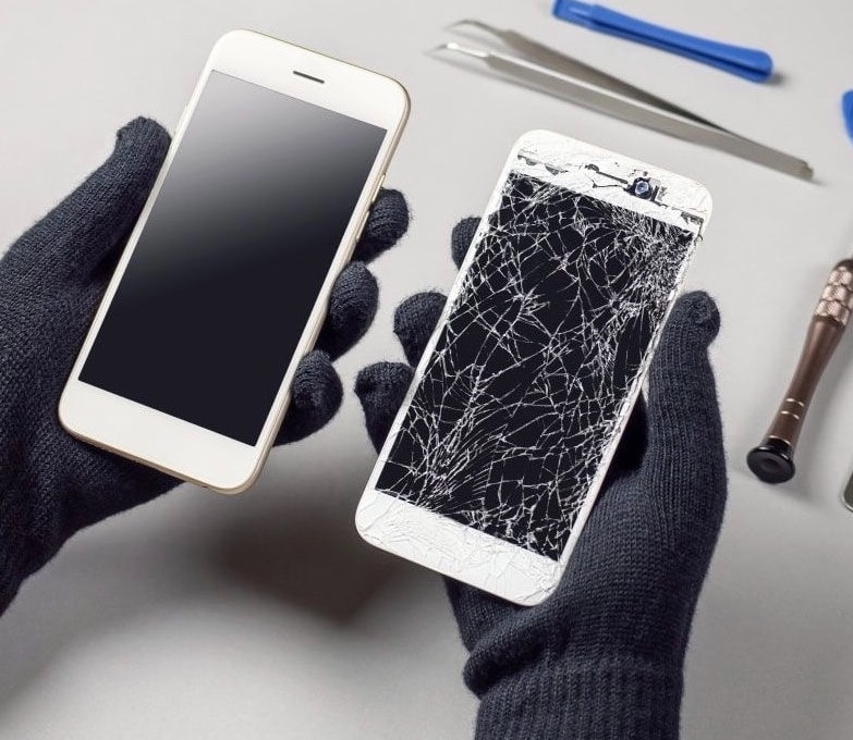 Ankara Etimesgut Eryaman Mahallesi telefon tamircisi batarya deiimi arka cam tamiri tablet cam deiimi