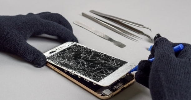 Ankara Etimesgut Eryaman Mahallesi suya den telefon ne yaplmaldr ekran tamiri batarya deiimi